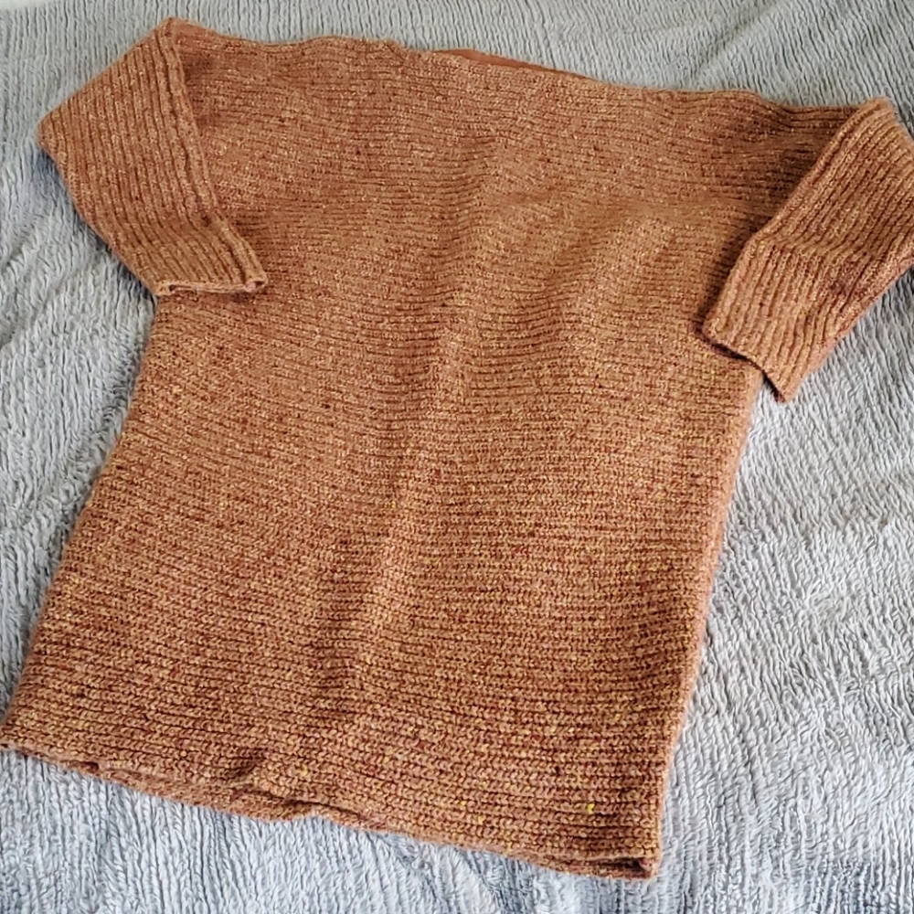 Rebecca Minkoff sweater dress size S